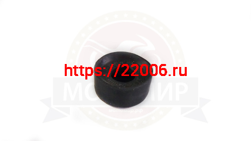 Резинка крепления бензобака мотоцикла круглая Альфа, Зодиак, Нитро, Скаут