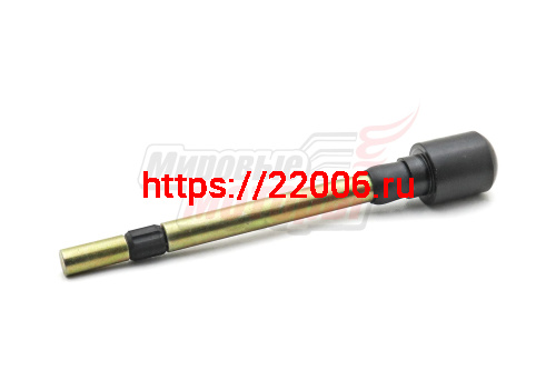 Наконечник руля PHANTOM (ZF250-2) (длинный, тип 2) Наконечник руля PHANTOM (ZF250-2) (длинный, тип 2)