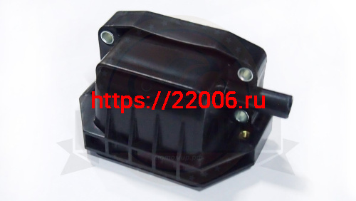 Корпус воздушного фильтра 2V80F (17230-A2412-0001)(нижняя часть) Корпус воздушного фильтра 2V80F (17230-A2412-0001)(нижняя часть)