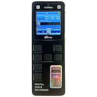 RR-970 1Гб Ritmix цифровой диктофон с цветным дисплеем