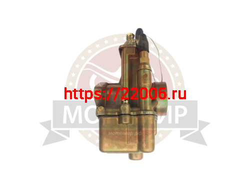 Карбюратор К65Ж CB фото 3