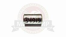 Сайлентблок 23 мм  D23*d10*L40 передней подвески  СOMMANDER 125  (319019010001)