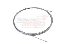 Трос переключения скоростей 2300 мм без оплетки