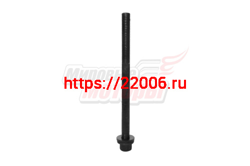 Болт ГБЦ дизель Hover H5 (1003700ED01) Болт ГБЦ дизель Hover H5 (1003700ED01)