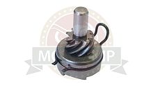 Храповик кикстартера GY6-50/60/80 8 зубов 139QMB (6 зацеп, 8 зуб, D33 x h48мм)