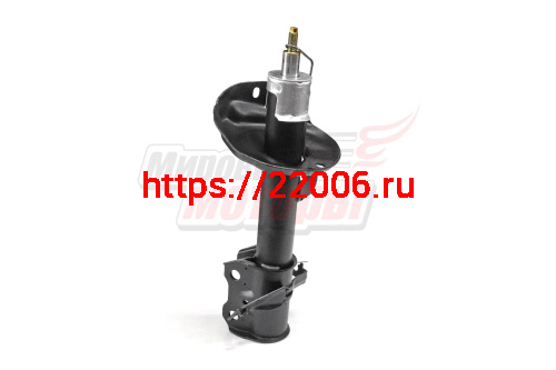 Амортизатор передний правый Hover H6 (2905220XKZ16A)