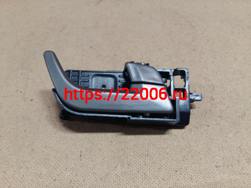 Ручка двери внутренняя правая EMGRAND (1068002076)