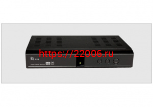 Ресивер GI-S1116 Ресивер GI-S1116