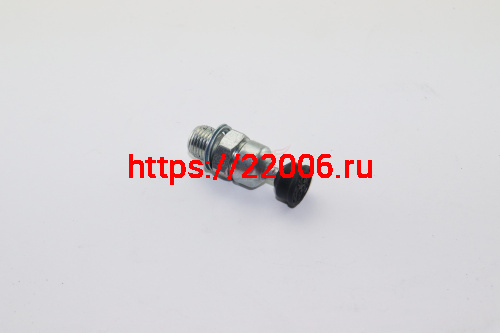 Декомпрессор на Штиль 361