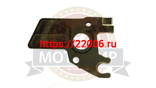 Проставка карбюратора (теплоизолятор) LIFAN LF170F-T (16112/168F) фото 2 Проставка карбюратора (теплоизолятор) LIFAN LF170F-T (16112/168F) фото 2