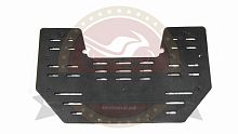 Облицовка багажника переднего TUNGUS 250, Jaeger 150/200 наклада (106268)