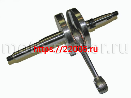 Коленвал Honda Lead -90 TMMP