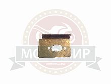 Прокладка глушителя мотокосы GBC-033