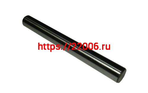 Ось средней вилки переключения передач Zongshen NC250  ZS 177MM (24107-ME30-0000)