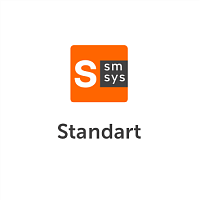 SatvisionSmartSystems Standart (сторонние бренды) Лицензия профессионального программного обеспечения