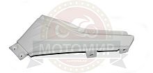 Облицовка под сиденье боковая правая задняя, X-MOTOS (Y38210013C01)