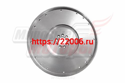 Маховик D12 Евро3 A7 HOWO (AZ1246020005A) фото 4 Маховик D12 Евро3 A7 HOWO (AZ1246020005A) фото 4