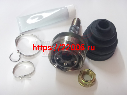 Шрус наружный M11, M12 (M11-XLB3AF2203030A)