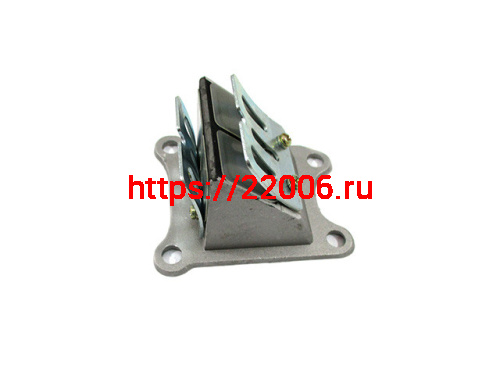 Клапан лепестковый Honda ZX AF-34/35 Клапан лепестковый Honda ZX AF-34/35