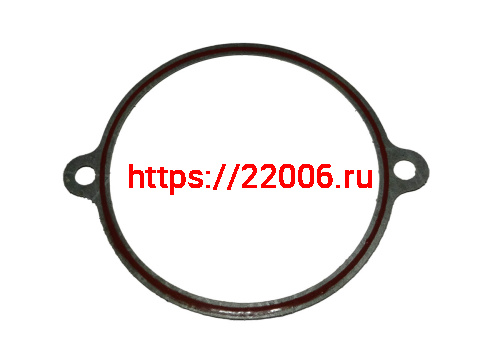 Прокладка крышки головки SHINERAY VJP250-4 172FMM (72130059) Прокладка крышки головки SHINERAY VJP250-4 172FMM (72130059)