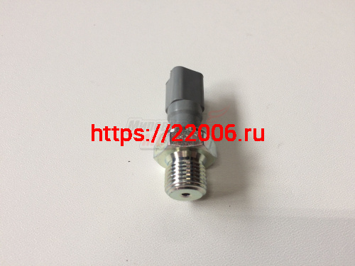 Датчик давления масла H30 CROSS (1601501)