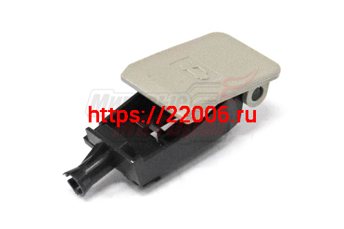 Ручка открывания капота X60 светлая (S5306810B32) Ручка открывания капота X60 светлая (S5306810B32)