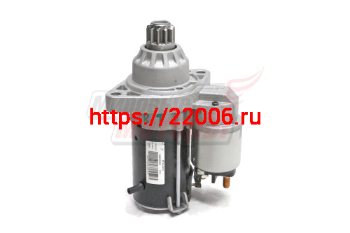 Стартер Atlas 2.0, 11 зубцов (2043001900)