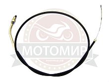 Трос газа L-1170мм, ход-120мм, Иж (заводской) г Ижевск