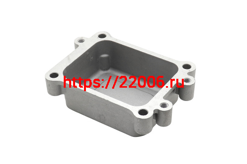 Крышка головки цилиндра 1P75FV (LIFAN оригинал)