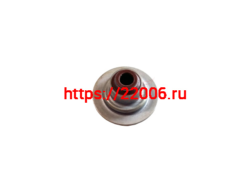 Колпачок маслосъёмный AMULET (480-1007020)