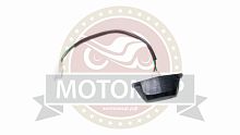 Подсветка номера JOGGER 05000Q038