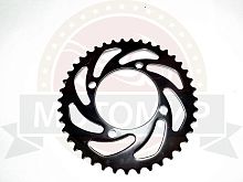 Венец (Z41) 420 (d76mm - 4 x 65mm) Fighter125