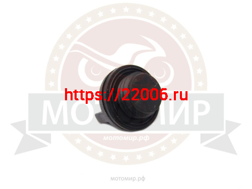 Пробка маслозаливная 2V77F (15651) фото 2