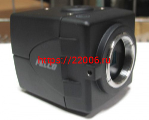 CCC1390H-6X видеокамера Pelco CCC1390H-6X видеокамера Pelco