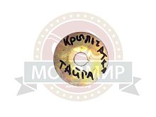 Шкив Тайга крыльчатки (С40500136)