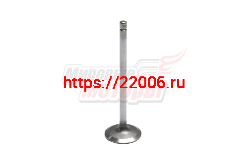 Клапан впускной ISF2.8 (5261320) Клапан впускной ISF2.8 (5261320)