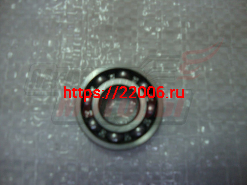 Подшипник 302 (арт.6302) Крот "ММ" Подшипник 302 (арт.6302) Крот "ММ"