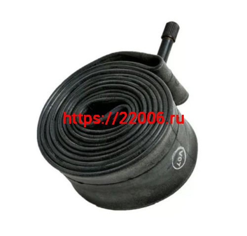 Камера вело 27.5" x 1.90/2.125 Presta (FV) KLONK by CST