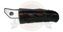 Подножка пассажира FALCON SPEEDFIRE 250см3 правая, голая (RF20119)