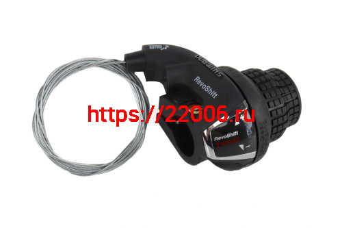 Ревошифтер 7ск. (аналог "SHIMANO" RS35-7)