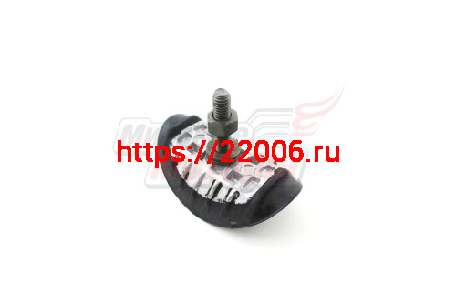 Фиксатор покрышки 2,50" Фиксатор покрышки 2,50"