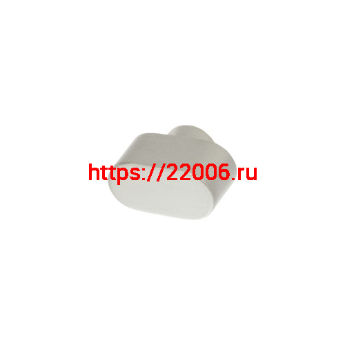 Вертушка Armadillo (Армадилло) на шток цилиндра T.Knob-S (CB-S) SN-3 мат.никель Вертушка Armadillo (Армадилло) на шток цилиндра T.Knob-S (CB-S) SN-3 мат.никель