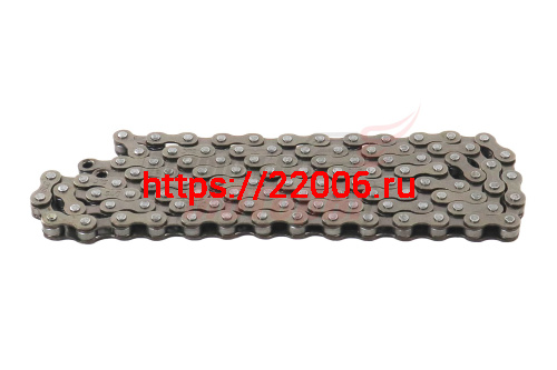Цепь вело 106 зв. 24" Дорожный 1/2"x 1/8" "Maya" (М410)