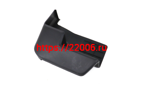 Брызговик передний левый Hover >2008 (5173101-K00-B1)