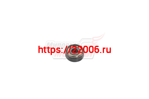 Подшипник 80027 (арт.627 ZZ) (Россия, завод) Подшипник 80027 (арт.627 ZZ) (Россия, завод)