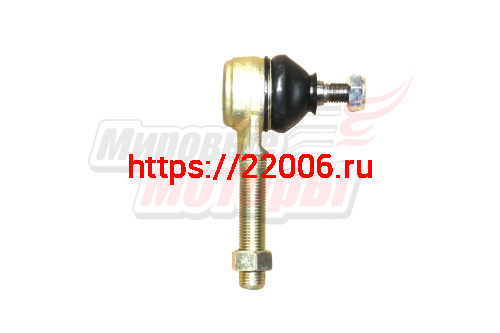 Наконечник рулевой BREEZ (L3411210)