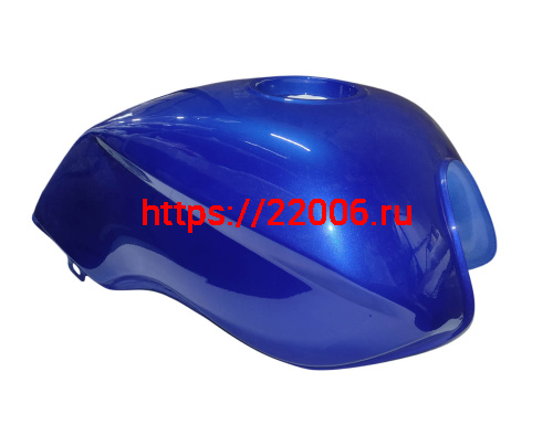 Бензобак SIGMA SPORT/SIGMA