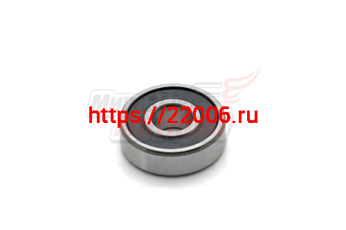 Подшипник 180018 (арт.608-2RS) "ММ" Подшипник 180018 (арт.608-2RS) "ММ"