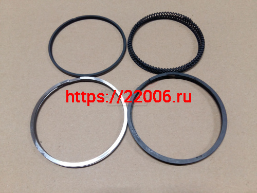 Кольца поршневые STD Tiggo, Fora 2.0, Vortex Tingo 2.0 (484J-1004030) Кольца поршневые STD Tiggo, Fora 2.0, Vortex Tingo 2.0 (484J-1004030)
