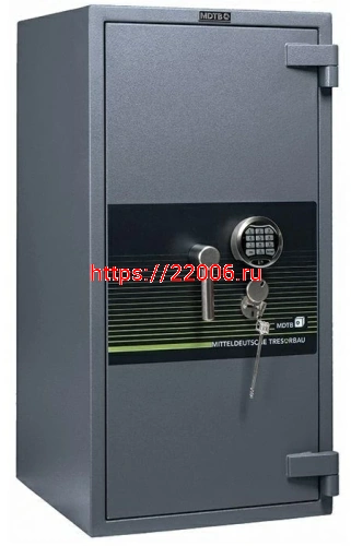 Сейф MDTB Bastion-M 1585 EK фото 2 Сейф MDTB Bastion-M 1585 EK фото 2